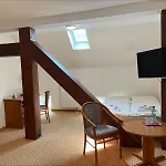 Otel Brauhaus Bückeburg