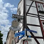 Otel Brauhaus