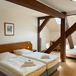 Brauhaus Otel Bückeburg