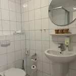 Otel Brauhaus Bückeburg