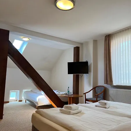 Hotel Brauhaus