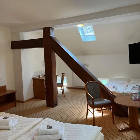 Hotel Brauhaus 3*