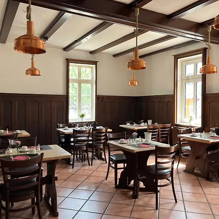 Brauhaus Bückeburg