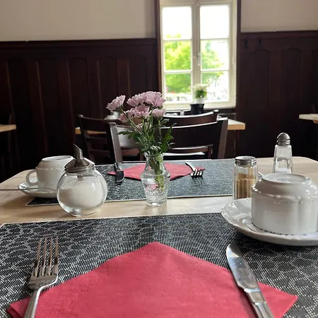 Brauhaus 3* Bueckeburg