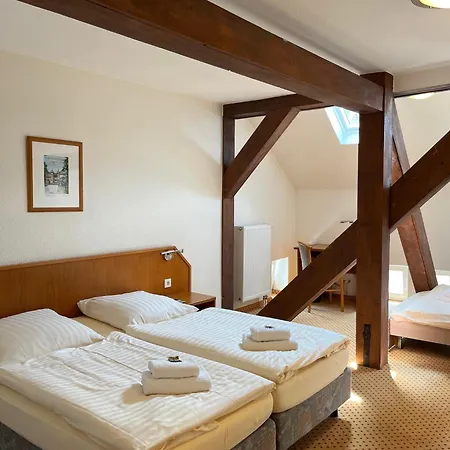 Brauhaus Hotel Bueckeburg