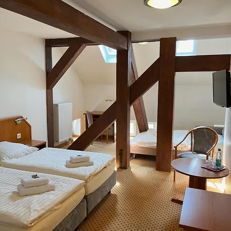 Brauhaus 3*