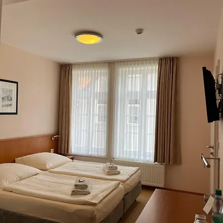 Brauhaus Hotel Bückeburg