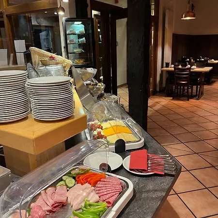 Brauhaus 3* Bueckeburg