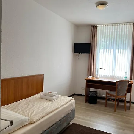 Brauhaus Hotel 3*