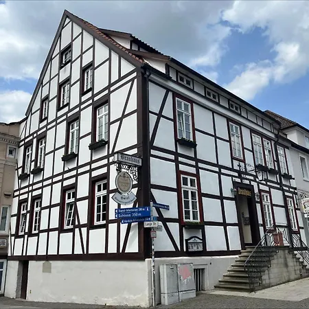 Brauhaus 3* Bückeburg