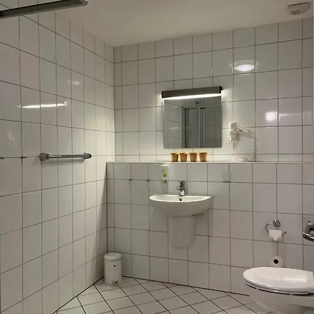 Hotell Brauhaus