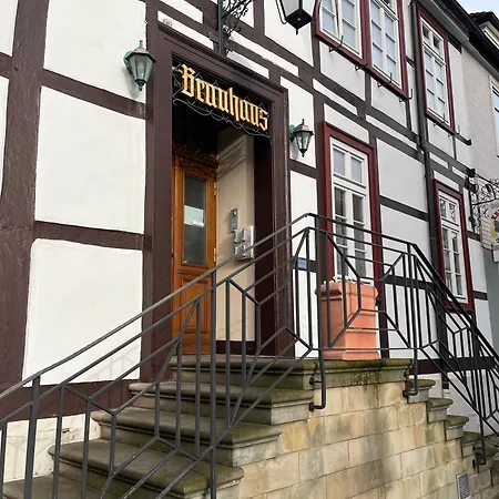 Brauhaus Bückeburg