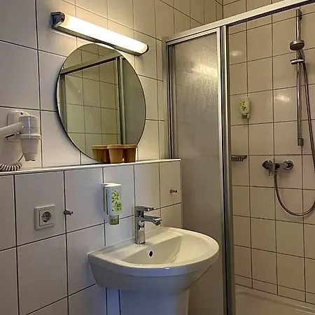 Brauhaus Hotell Bückeburg