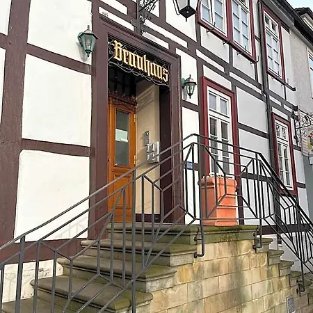 Brauhaus Bückeburg