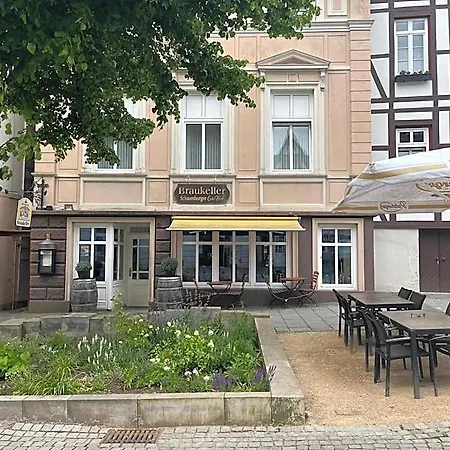 Brauhaus 3*