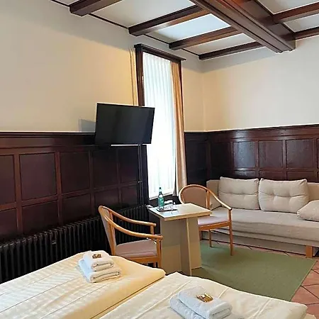 Brauhaus 3*