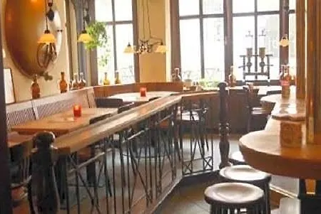 Brauhaus 3*
