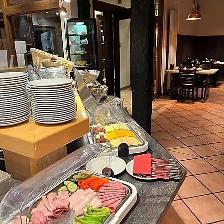 Brauhaus Hotell