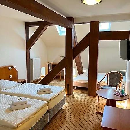 Brauhaus 3* Bückeburg