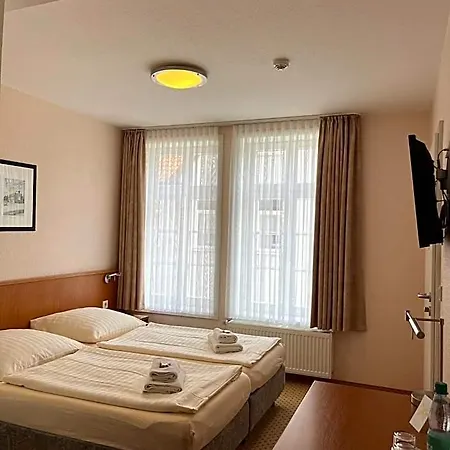 Brauhaus Hotel