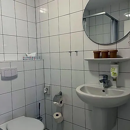 Brauhaus 3* Bückeburg