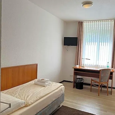 Brauhaus Hotell