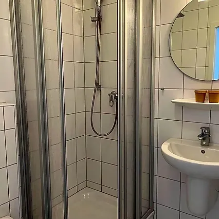 Hotell Brauhaus Bückeburg