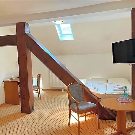 Brauhaus 3*