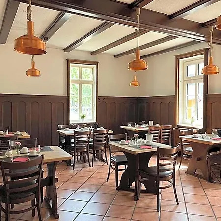 Brauhaus Hotel Bückeburg