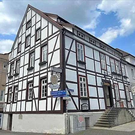 Brauhaus 3*
