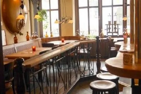 Hotell Brauhaus