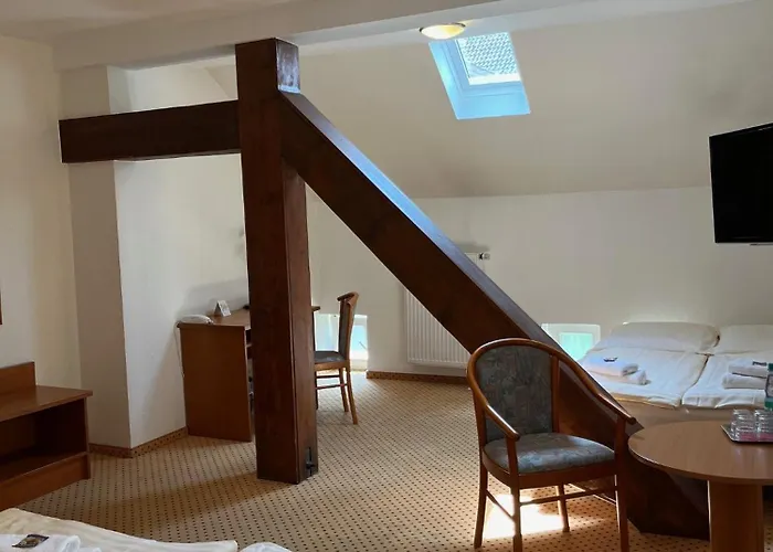 Hotel Brauhaus 3*