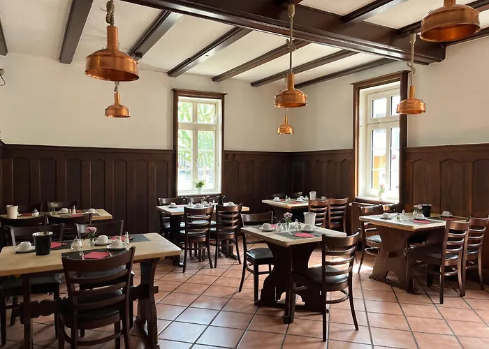 Brauhaus Bueckeburg