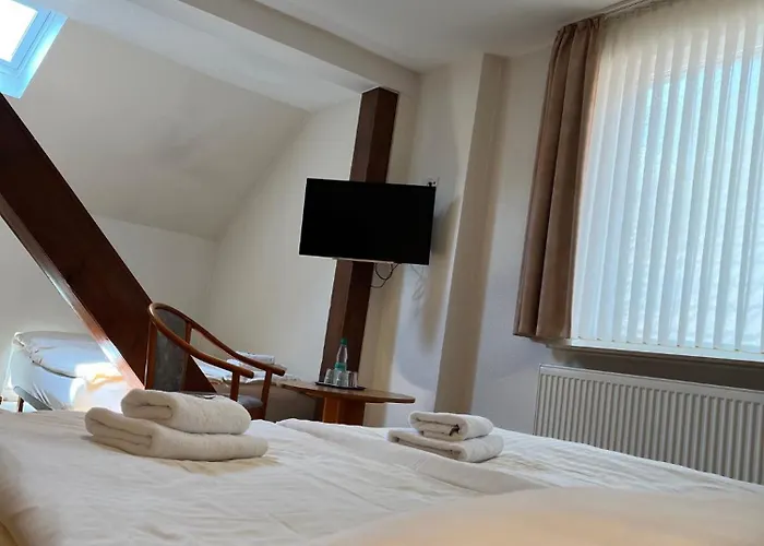 Brauhaus Hotel