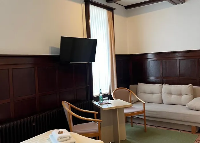 Hotel Brauhaus