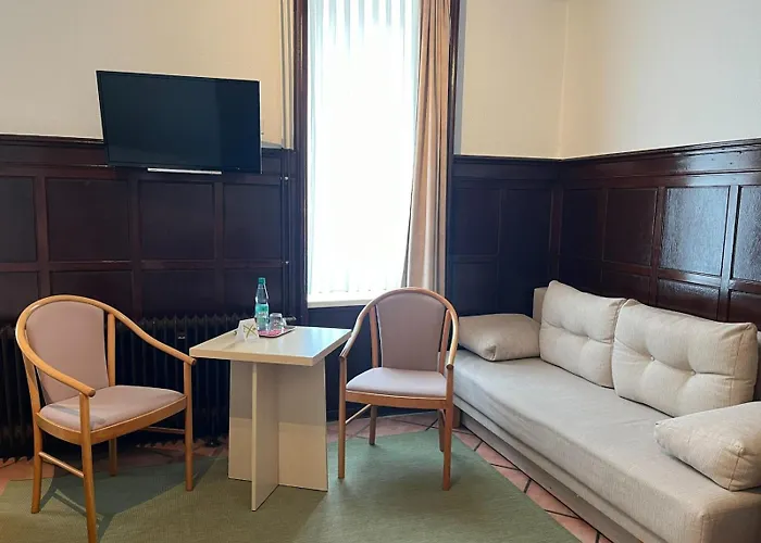 Brauhaus Hotel 3*