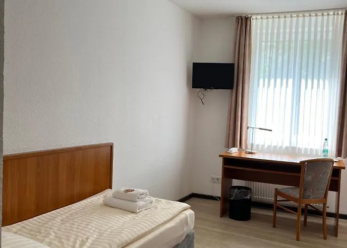 Brauhaus Hotel 3*
