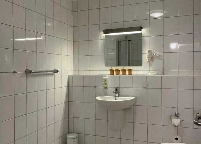 Hotel Brauhaus