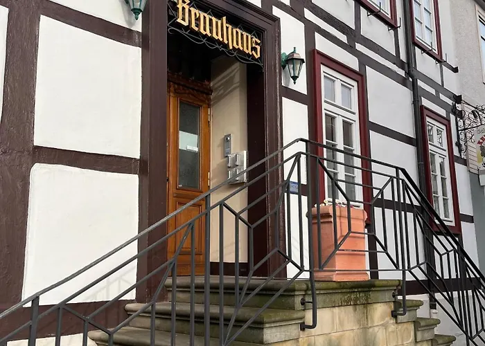 Brauhaus Bueckeburg